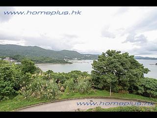 Sai Kung - Sea View Villa 16