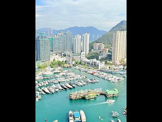 Ap Lei Chau - Sham Wan Towers Block 1 03