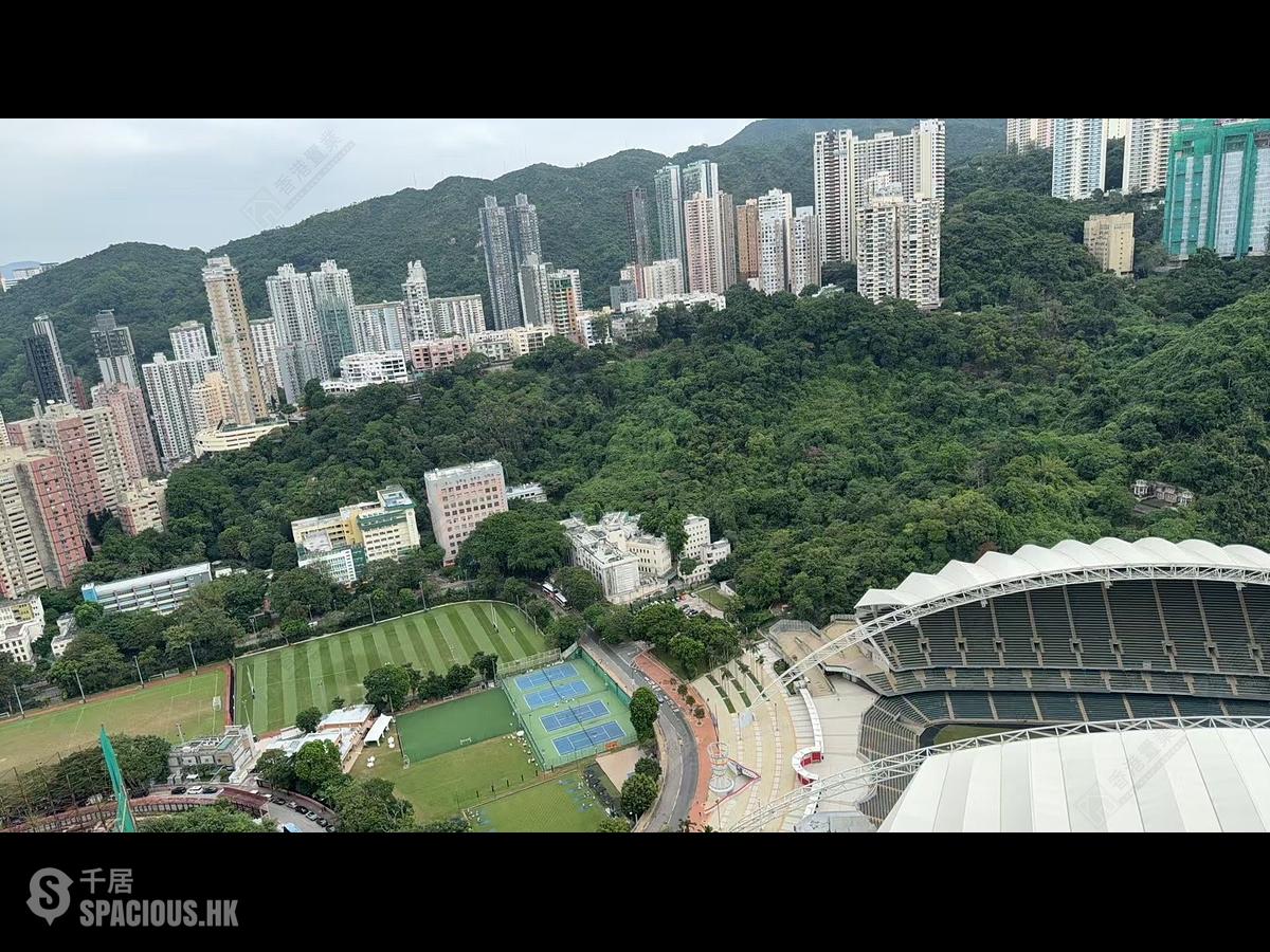 跑馬地 - 比華利山K座 01