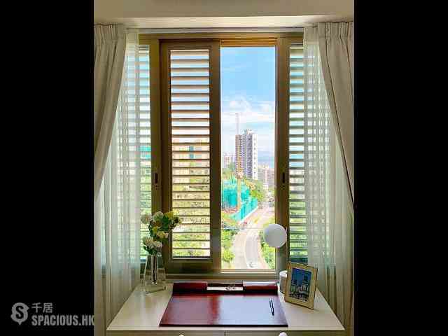 Pok Fu Lam - Jessville Manor 01
