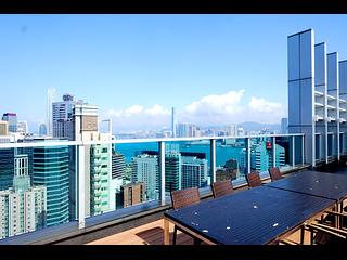 Wan Chai - J Residence 22