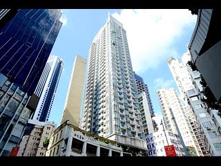 Wan Chai - J Residence 02