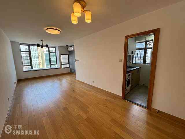 Central - Hollywood Terrace Block A 01