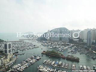 Wong Chuk Hang - Marinella 12