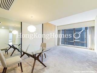 Wan Chai - Convention Plaza Apartments 11