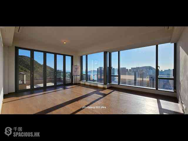 Wong Chuk Hang - The Southside Phase 2 La Marina Tower 2A 01