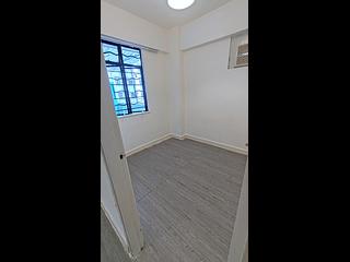 Sai Ying Pun - Hang Fuk Mansion 02