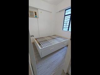 Sai Ying Pun - Hang Fuk Mansion 03