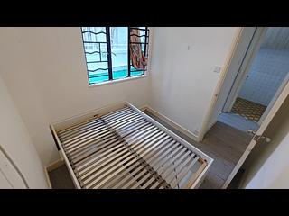 Sai Ying Pun - Hang Fuk Mansion 04