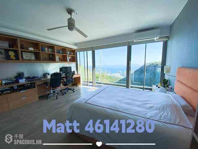 The Peak - Wing On Villas 01