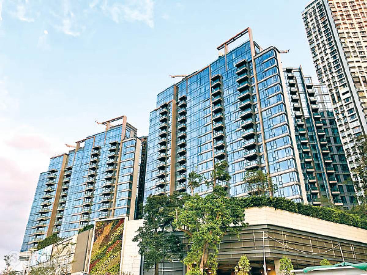 North Point - Victoria Harbour Phase 1B Block 5A 01