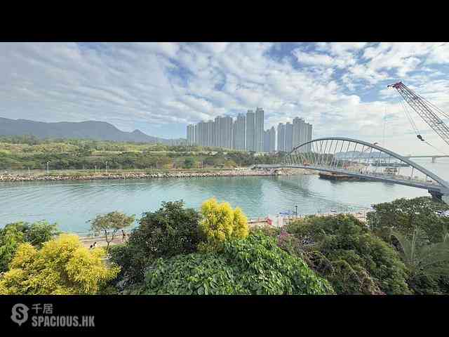 Tseung Kwan O - Monterey 11