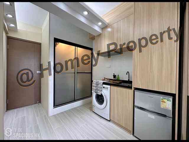 Sheung Wan - 122, Des Voeux Road West 02