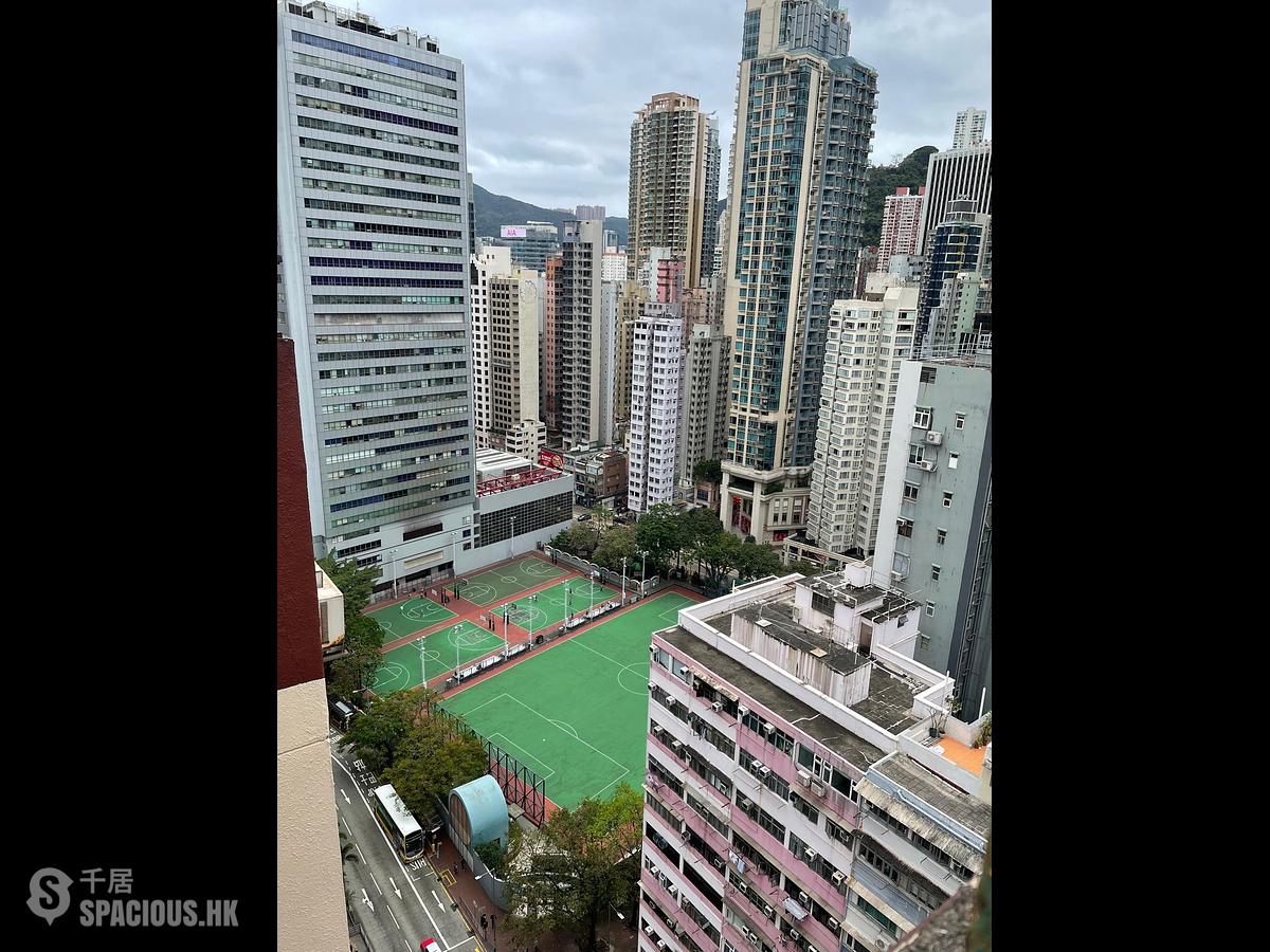 Wan Chai - Hay Wah Building Block A 01