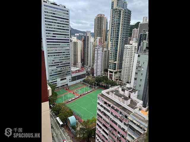 Wan Chai - Hay Wah Building Block A 01