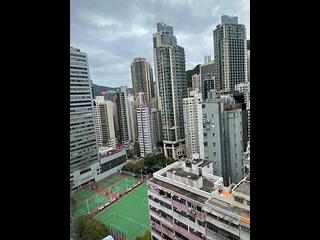 Wan Chai - Hay Wah Building Block A 02