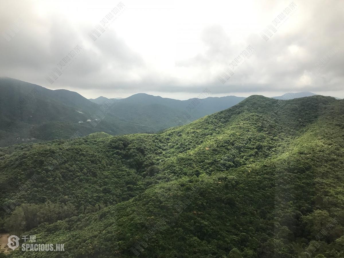 大潭 - 陽明山莊 山景園 01