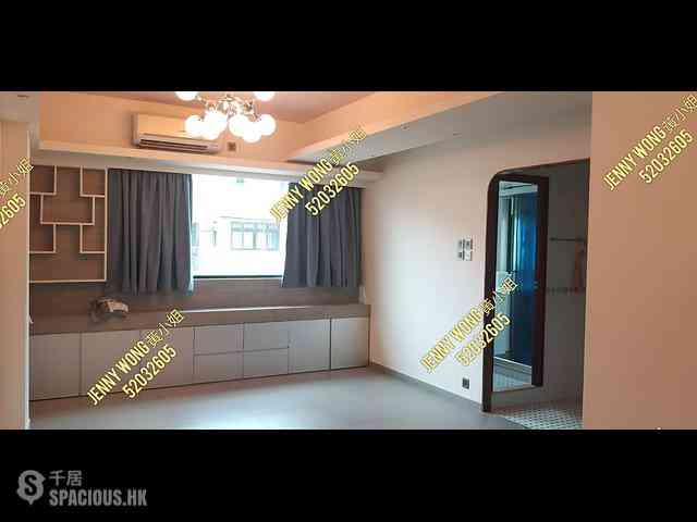 Jordan - Man Cheong Building 01