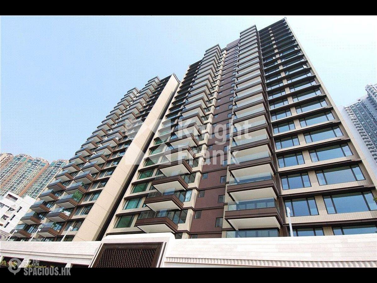 Happy Valley - Winfield Building 01