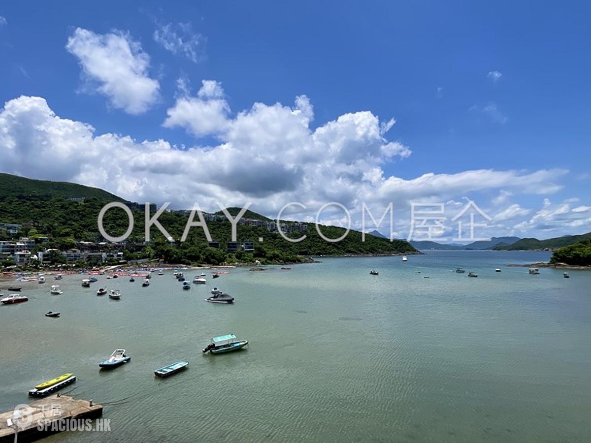 Clear Water Bay - Lung Ha Wan 01