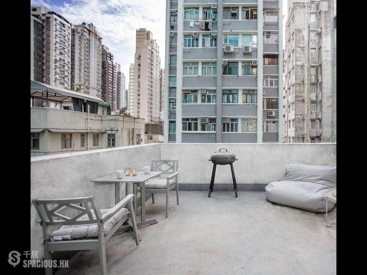 Sai Ying Pun - 21-23, Kwai Heung Street 01