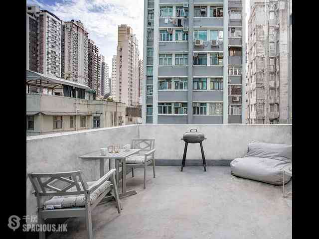 Sai Ying Pun - 21-23, Kwai Heung Street 01