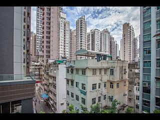 Sai Ying Pun - 21-23, Kwai Heung Street 02