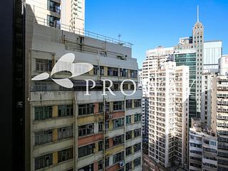 Wan Chai - J Residence 02