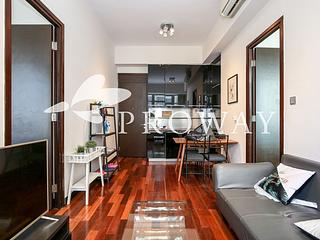 Wan Chai - J Residence 03