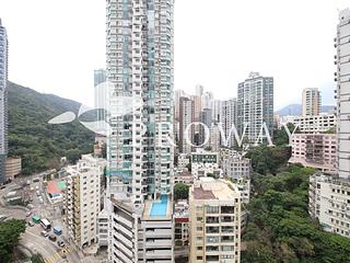 Causeway Bay - Illumination Terrace 02