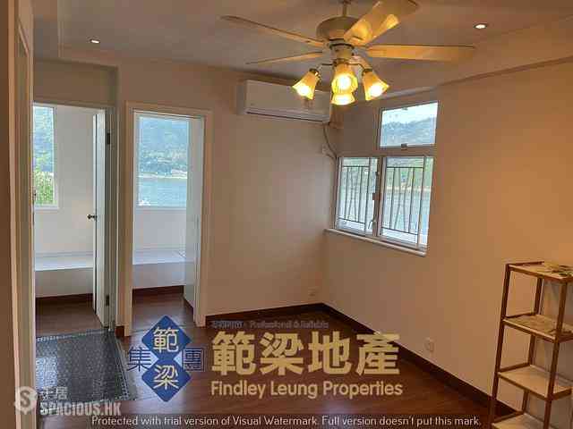 Mui Wo - Sea View Building 06