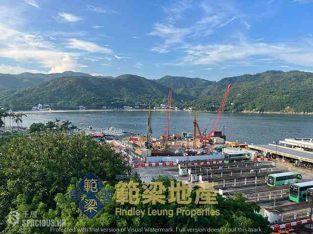 Mui Wo - Sea View Building 07