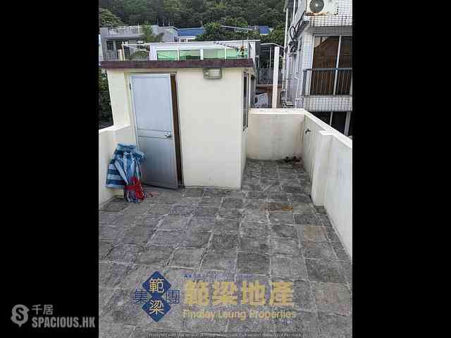 Mui Wo - Pak Ngan Heung 12