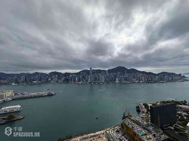 West Kowloon - The Harbourside 01