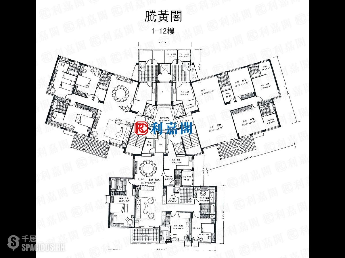 東半山 - 騰黃閣 01