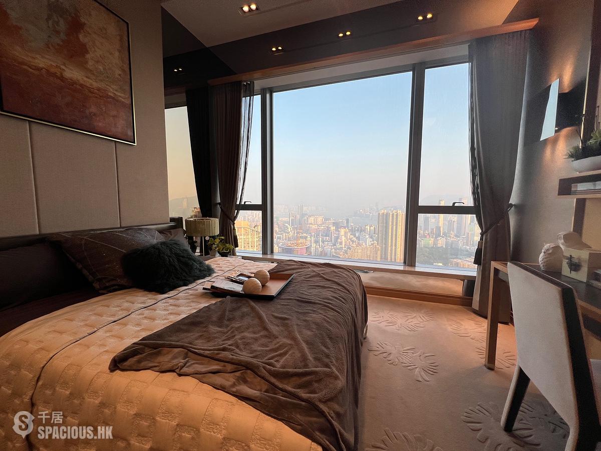 West Kowloon - The Cullinan 01