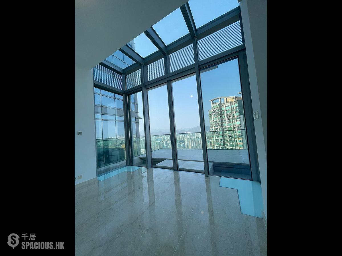 West Kowloon - The Cullinan 01