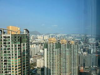 West Kowloon - The Cullinan 07