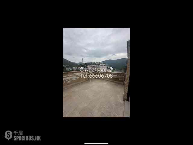 壽臣山 - 朗松居 01
