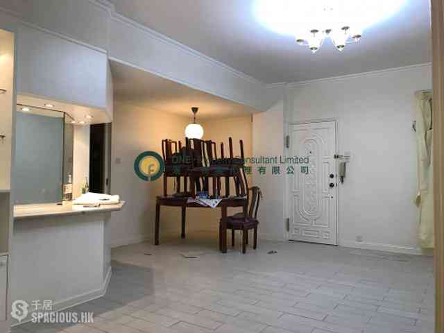 Mid Levels West - Sung Ling Mansion 01