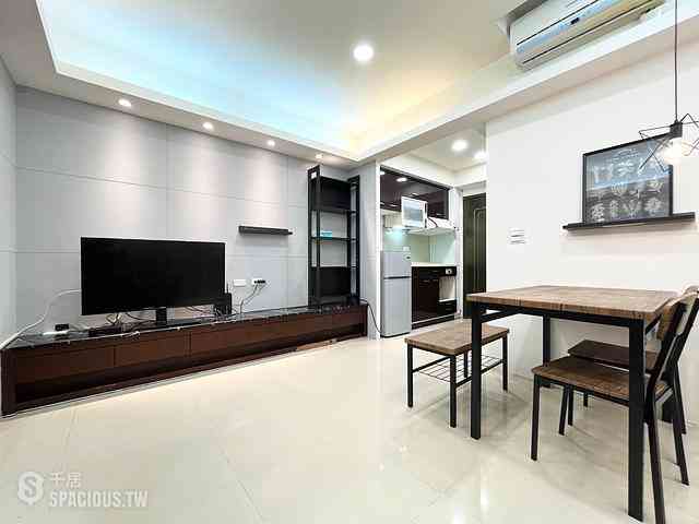 Zhongshan - No. XX, Section 3, Xinsheng North Road, Zhongshan District, Taipei City, Taiwan 10491 01