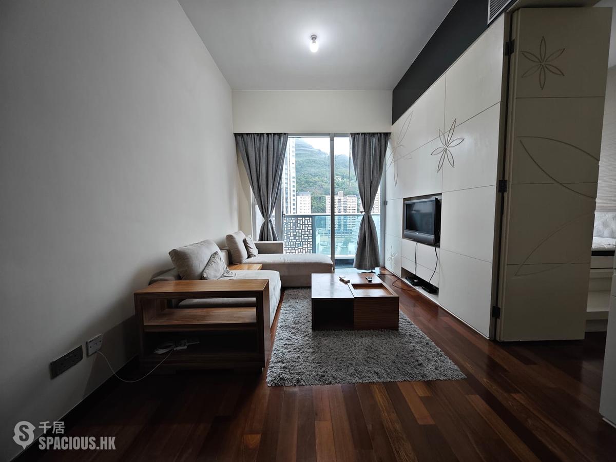 Wan Chai - J Residence 01