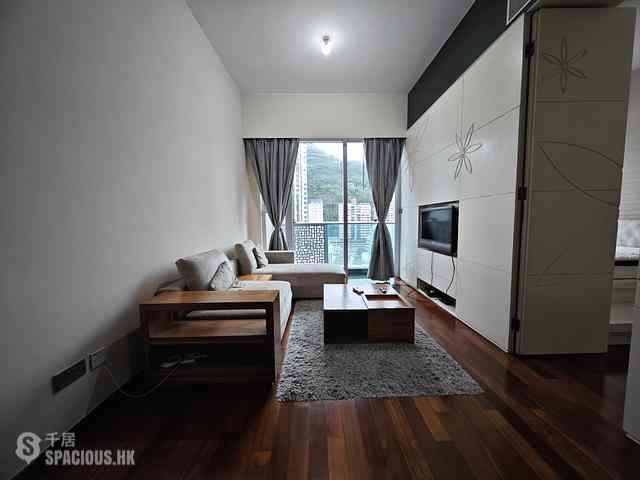 Wan Chai - J Residence 01