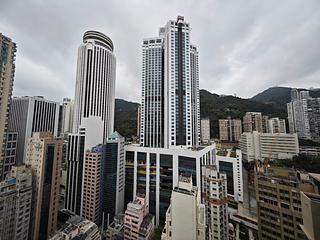 Wan Chai - J Residence 03