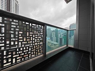 Wan Chai - J Residence 07