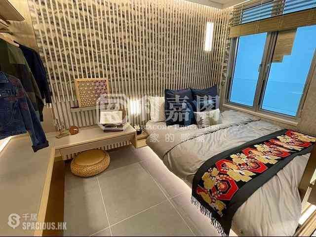 油塘 - 親海駅 04