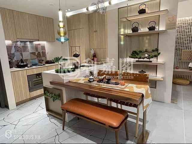 油塘 - 親海駅 05