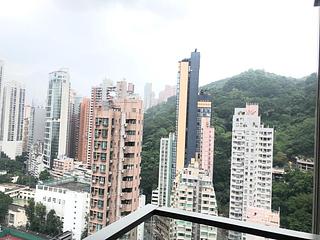 Tai Hang - The Warren 03