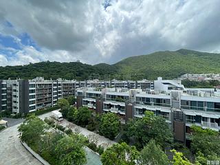 Clear Water Bay - Mount Pavilia 12