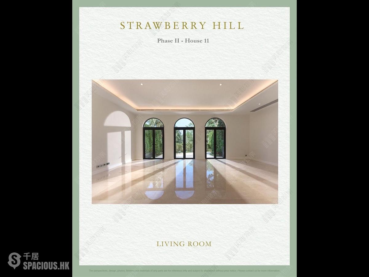 The Peak - Strawberry Hill 01